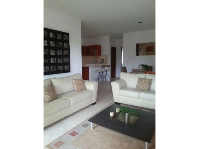 Departamento en Venta en Playa del Carmen Centro