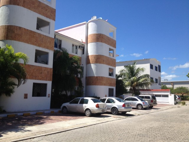 Departamento en Venta en Playa Car Fase II