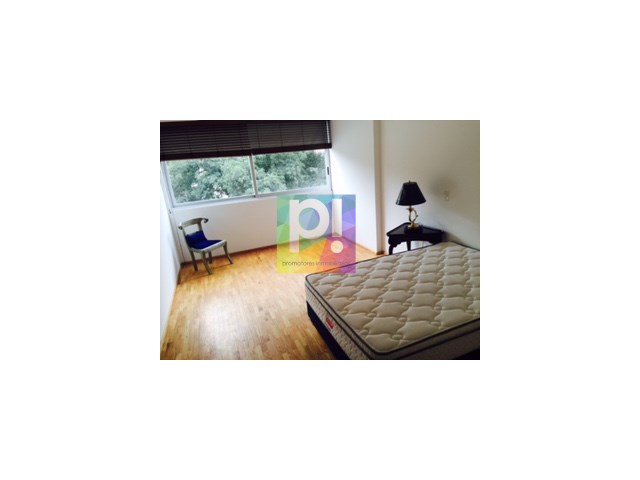 Departamento en Renta en Polanco I Seccion