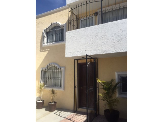 Casa en Venta en Lomas de Pasteur