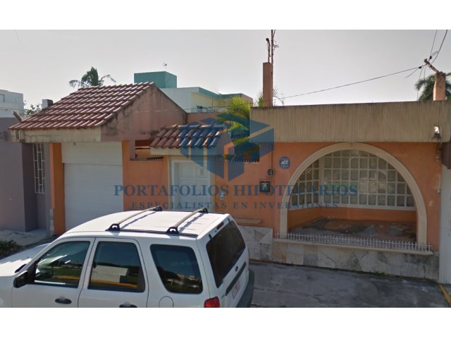 Casa en Venta en La Tampiquera