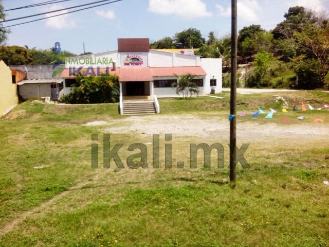 Restaurante en Renta en colonia Alto Lucero