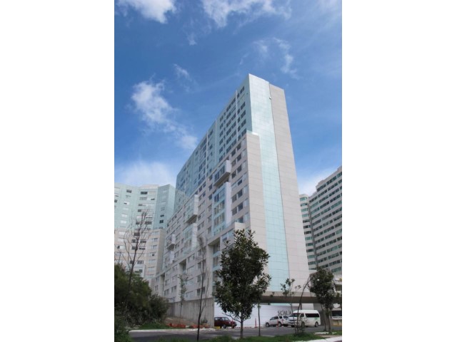 Departamento en Venta en Santa Fe Cuajimalpa