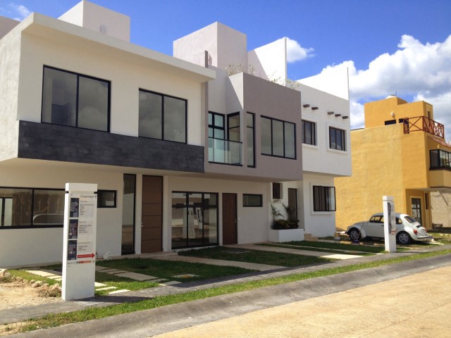 Casa en Venta en Playa del Carmen