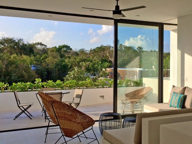 Bloque en Venta en Tulum Centro