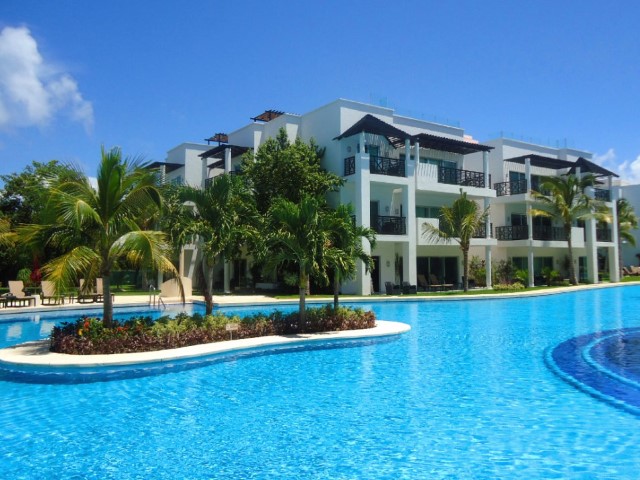 Bloque en Venta en Playa del Carmen