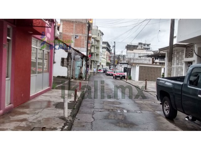 Local en Renta en Tuxpan de Rodriguez Cano Centro