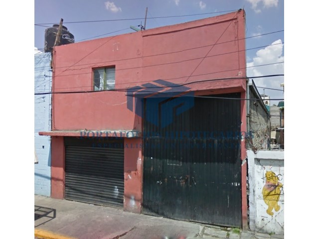 Casa en Venta en colonia Leyes de Reforma 3a Seccion