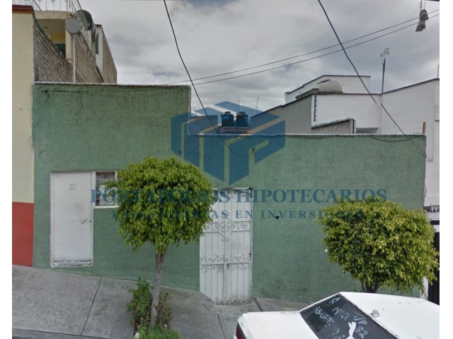 Casa en Venta en Tacubaya