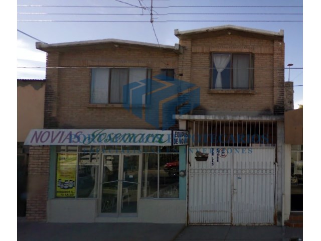 Casa en Venta en colonia Benito Juarez