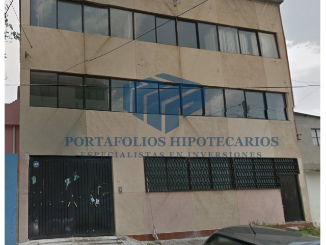 Edificio en Venta en Cerro de La Estrella