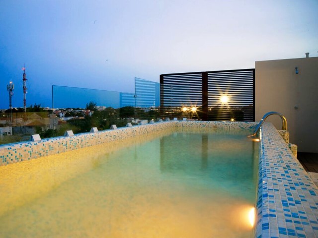 Bloque en Venta en Playa del Carmen Centro