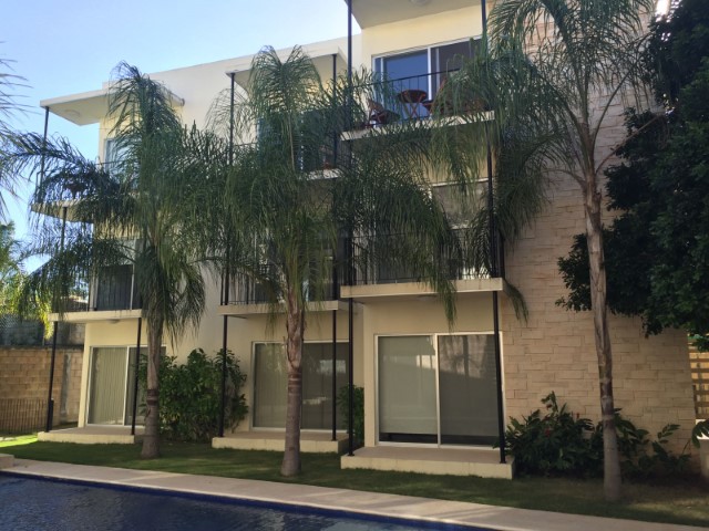 Departamento en Venta en Ejido
