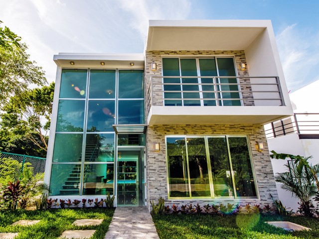 Casa en Venta en El Cielo