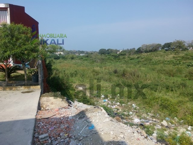 Terreno en Venta en colonia Campo Real