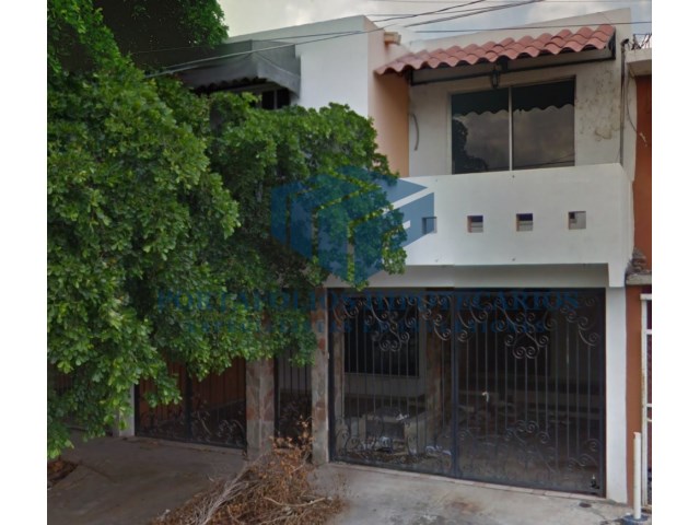 Casa en Venta en colonia Los Mochis (Los Mochis)