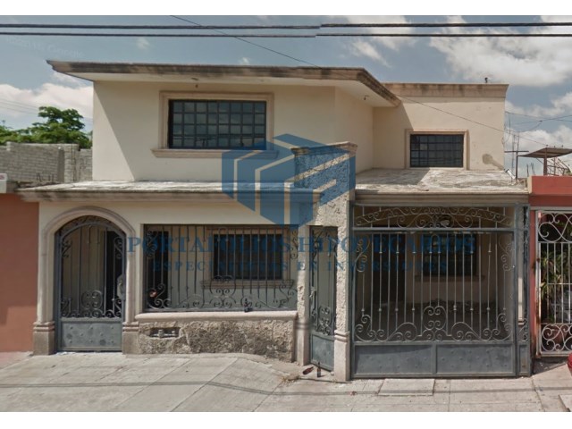 Casa en Venta en colonia Los Mochis (Los Mochis)