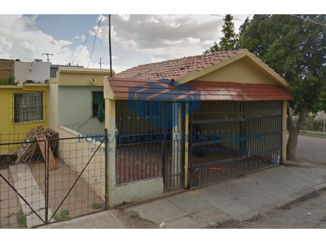 Casa en Venta en colonia Virreyes