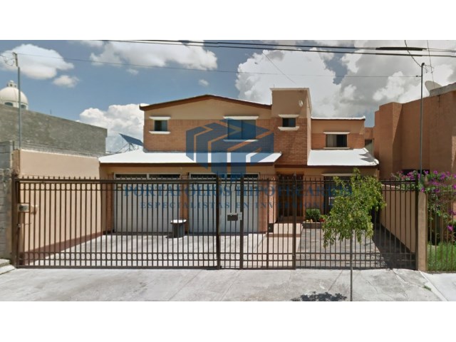 Casa en Venta en colonia Burocrata Estatal