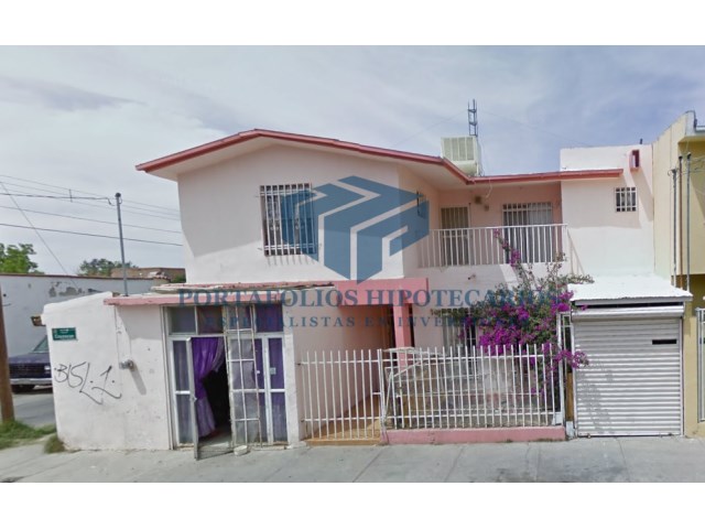 Casa en Venta en Cuauhtemoc