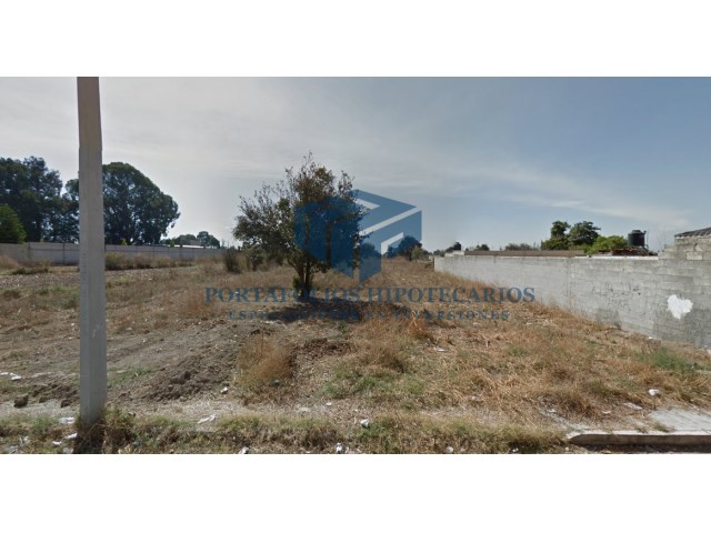 Terreno en Venta en Santa Cruz Industrial