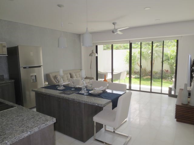 Departamento en Venta en Playa del Carmen Centro