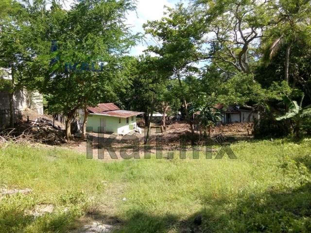 PARCELA en Venta en colonia Benito Juarez