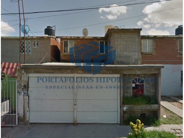 Casa en Venta en Los Portales