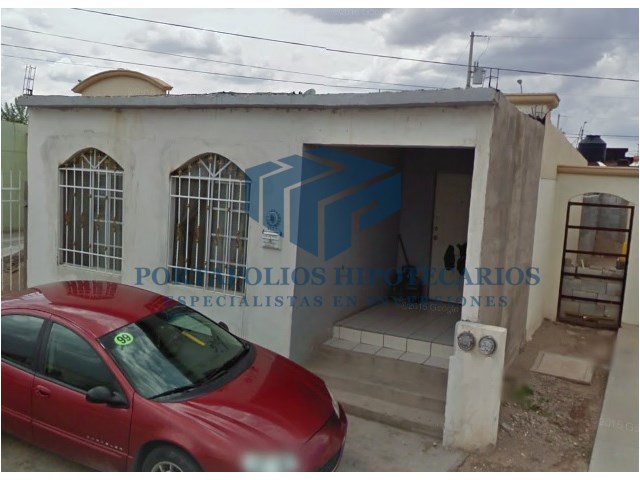 Casa en Venta en Villas del Rey