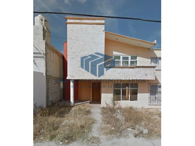 Casa en Venta en San Carlos