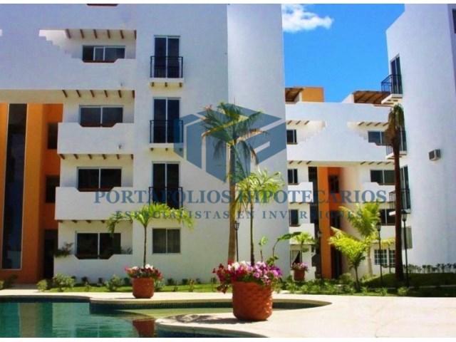 Departamento en Venta en colonia Juarez