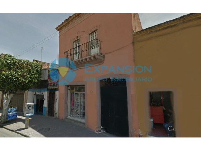 Casa en Venta en Centro