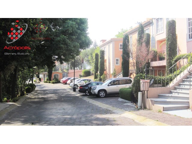 Casa en Venta en Paseos del Bosque