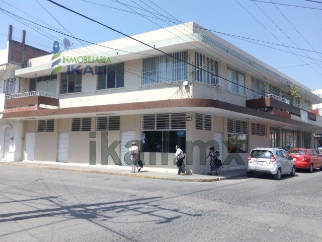 Local en Renta en Tuxpan de Rodriguez Cano Centro
