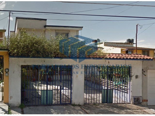 Casa en Venta en colonia Sebastian Lerdo de Tejada Indeco