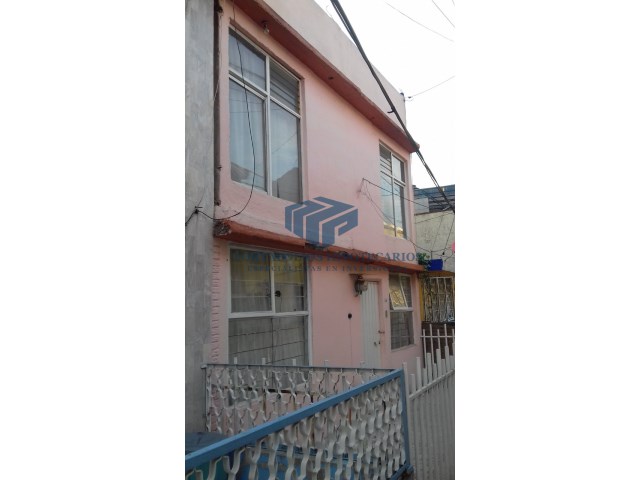 Casa en Venta en C.T.M. Aragon