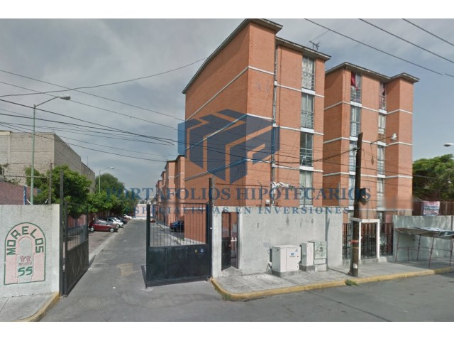 Departamento en Venta en Paraje Zacatepec