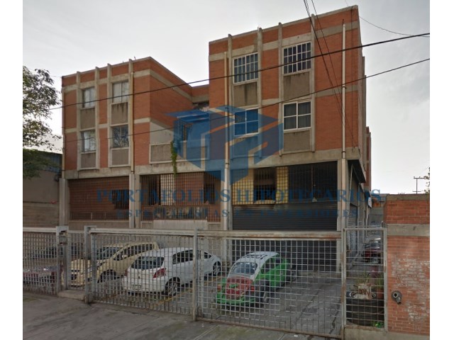 Departamento en Venta en Valle Gomez