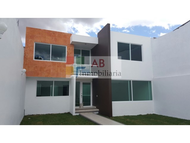 Casa en Venta en colonia Morelos