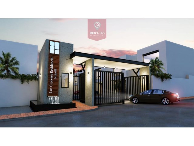 Casa en Venta en Juriquilla