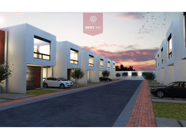 Casa en Venta en Juriquilla