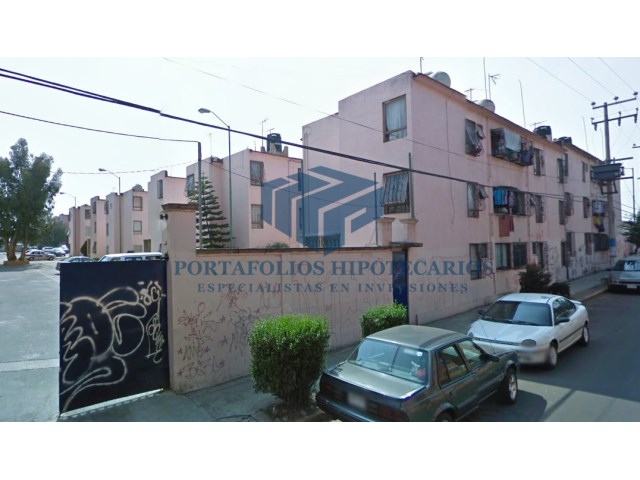 Departamento en Venta en Las Arboledas