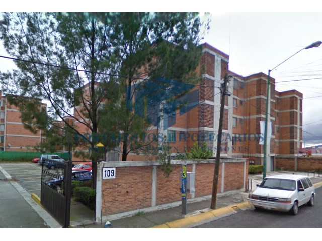 Departamento en Venta en colonia Las Torres (Cientificos)