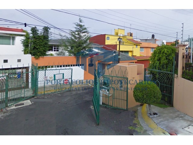 Casa en Venta en colonia Bellavista Satelite