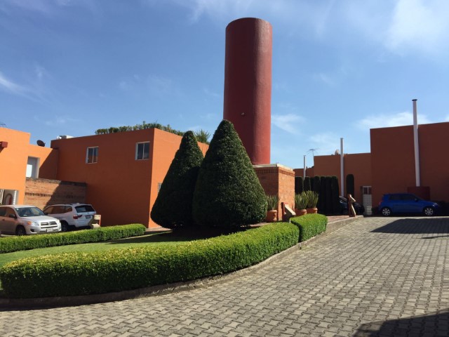 Casa en Venta en Cuajimalpa