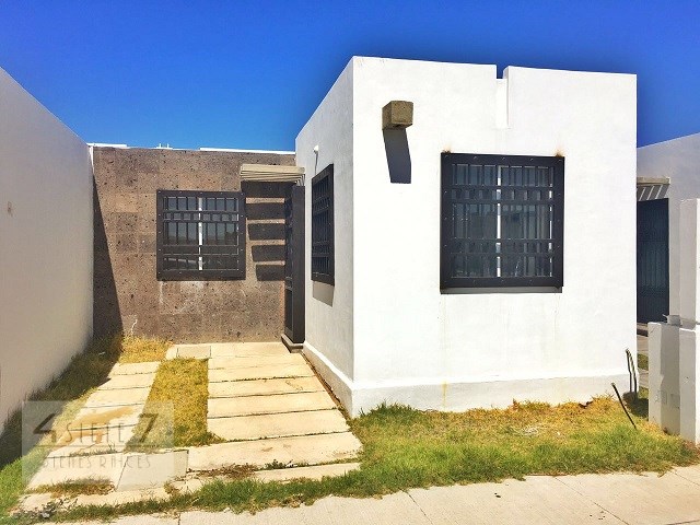 Casa en Renta en colonia Hacienda Los Otates