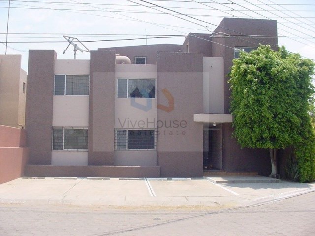 Departamento en Renta en Centro Sct Queretaro