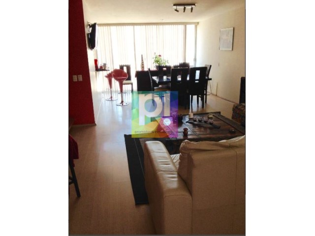 Departamento en Venta en colonia Ciudad de los Deportes