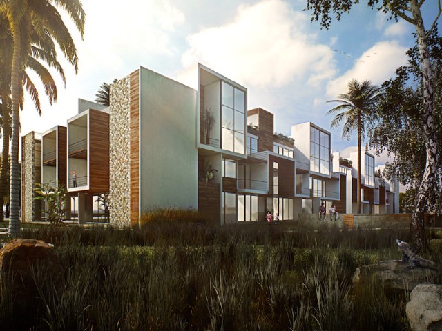 Bloque en Venta en Akumal
