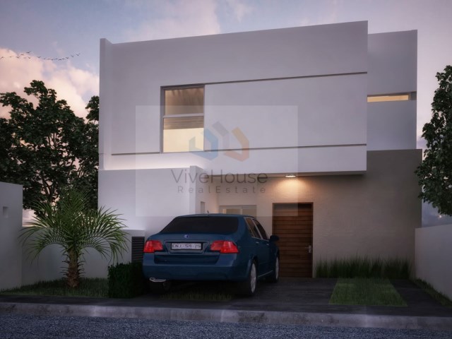 Casa en Venta en Zibata